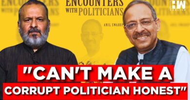 When Bureaucrat Anil Swarup Worked To Gather Rajya Sabha Voters For BJP’s Arun Jaitley | Sujit Nair