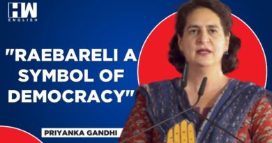 When Indira Gandhi Lost From Raebareli..’: Congress’ Priyanka Gandhi Vadra