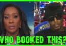 ‘WHO BOOKED THIS?’: Rapper Cam’ron Has TRAINWRECK Interview With CNN | The Kyle Kulinski Show