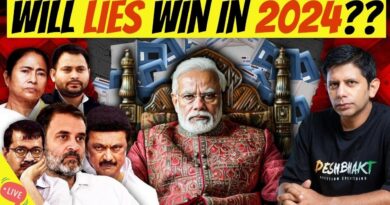 Who’s Winning 2024? | Lies & Fear Mongering Vs Facts & Common Sense | SNL with Akash Banerjee