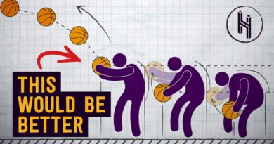 Why All Pro Basketball Players Shoot Free Throws Wrong