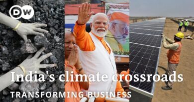 Why climate does (not) matter in Indian elections | Transforming Business