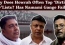 Why Does Howrah Often Top ‘Dirtiest City’ Lists? Has Namami Gange Failed?