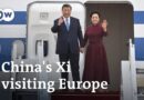 Why European leaders are divided over the Chinese president’s visit | DW News