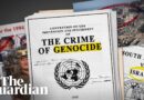 Why genocide is so hard to prove | It’s complicated