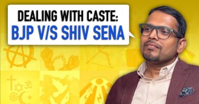 Why is Uddhav-led Shiv Sena shifting to Bahujan politics? | What’s Your Ism? Ep 8 promo