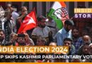 Why isn’t the BJP fielding a candidate in Indian-administered Kashmir? | Inside Story