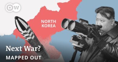 Why North Korea wants a war (sooner than you think) | Mapped Out