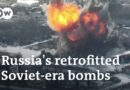 Why Russia’s ‘smart’ low-cost Soviet-era bombs are so effective against Ukrainian defenses