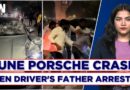 Why Teen In Pune Porsche Car Crash That Killed 2 Was Let Off, While His Father Was Arrested