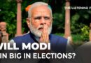 Will Modi’s media blitz deliver BJP’s big election victory? | The Listening Post