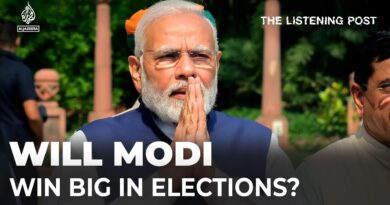 Will Modi’s media blitz deliver BJP’s big election victory? | The Listening Post