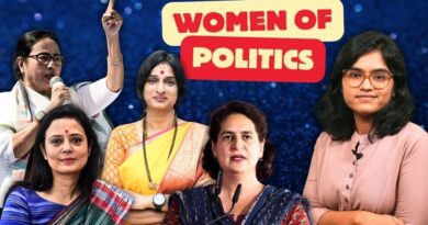 Women of Politics: Vox Vrinda