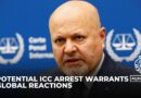 World reacts to ICC prosecutor seeking Israel, Hamas arrest warrants