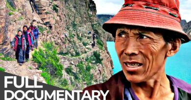 World’s Most Remote Village: Growing Up in the Himalayas | Free Documentary