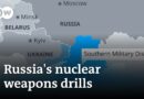 Would Russia risk its partnership with China over using nuclear weapons in Ukraine? | DW News