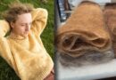 Would You Wear ClothesMade from Human Hair?