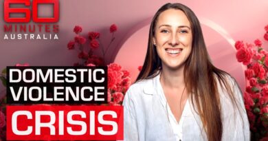 Young woman tragically killed by man she met on dating app | 60 Minutes Australia