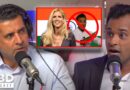 “You’re an Indian!” – Is Ann Coulter Racist For Not Supporting Vivek Ramaswamy?