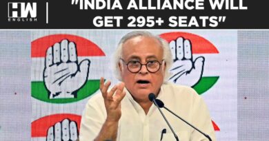 Exit Polls 2024: After Surveys Predict NDA Majority, Congress’ Jairam Ramesh Speaks To Key Leaders