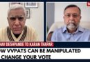 How VVPATs Can Be Manipulated To Change Your Vote