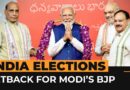 India’s Modi wins election, but BJP suffers setback | Al Jazeera Newsfeed