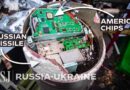 Inside the Ukrainian Lab Exposing U.S. Chips in Russia’s Weapons | WSJ