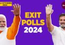 LIVE | EXIT POLLS 2024 | BJP or INDIA Bloc, Who Has the Edge? | ELECTIONS 2024 with Faye & Aditya