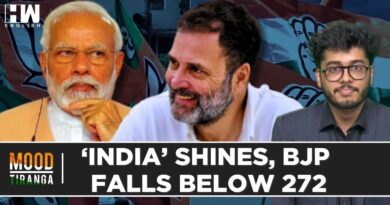 Lok Sabha Election Results 2024: Five States Where Modi-Led BJP Faced Setbacks | INDIA Alliance