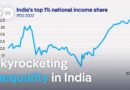 Modi’s economic promises: Is India lagging behind? | DW News
