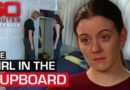 Natasha Ryan: The girl who hid in her boyfriend’s cupboard for five years | 60 Minutes Australia