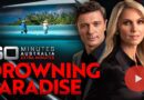 Race to save island paradise from disappearing | Extra Minutes