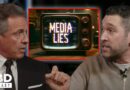 “Real or Fake?” – Dave Smith PUSHES Chris Cuomo For Truth About COVID Basement Quarantine