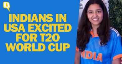 T20 World Cup 2024: Cricket-Starved Indian Expats in USA Excited To See Stars in Action | The Quint