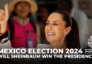 Will Claudia Sheinbaum edge Galvez to be Mexico’s first female president?