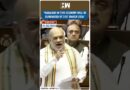 Amit Shah in Rajya Sabha | ‘Naxalism in India will end by March 21, 2026’ | Chhattisgarh Congress