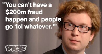Missing Millions: What Happened to Canada’s Crypto King?