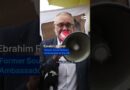 South Africa ambassador to US returns home following controversial remarks about Trump | DW News