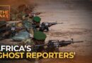 Who are Africa’s ‘ghost reporters’ writing pro-Russian propaganda? | The Take