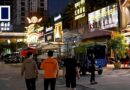 Cambodian fishing village aims to be the next Macau with help from Chinese investment