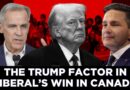 Canada Election Results: How Trump Gave Mark Carney-led Liberal Party Lifeline For Revival