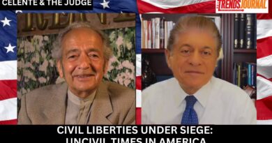CIVIL LIBERTIES UNDER SIEGE: UNCIVIL TIMES IN AMERICA
