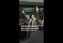 Columbia University pro-Palestinian activist Mahdawi released | AJ #shorts