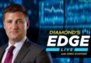 Diamond’s Edge Live | May 21st @ 1 PM ET