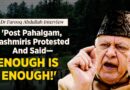 Dr Farooq Abdullah Speaks Out After Pahalgam Attack: ‘PM Modi is the Master of Game…’ | The Quint