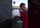 Getting married in a warzone | Unreported World