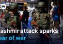 Is is likely that India will attack Pakistan in the coming days? | DW News