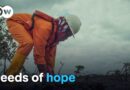 Nigerian communities vs. Big Oil | DW Documentary