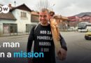 One man’s march to bring reconciliation to Bosnia and Herzegovina | Focus on Europe