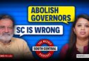 Piyush Goyal’s criticism of Indian startups, state vs Governor tussles | South Central Ep 23